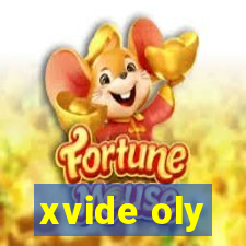 xvide oly